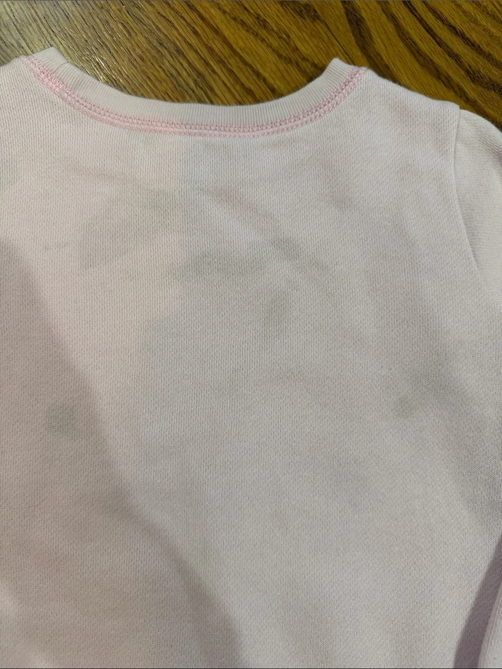 Girl’s Polo Ralph Lauren Dress. Size 3/3T. Good Used Condition.